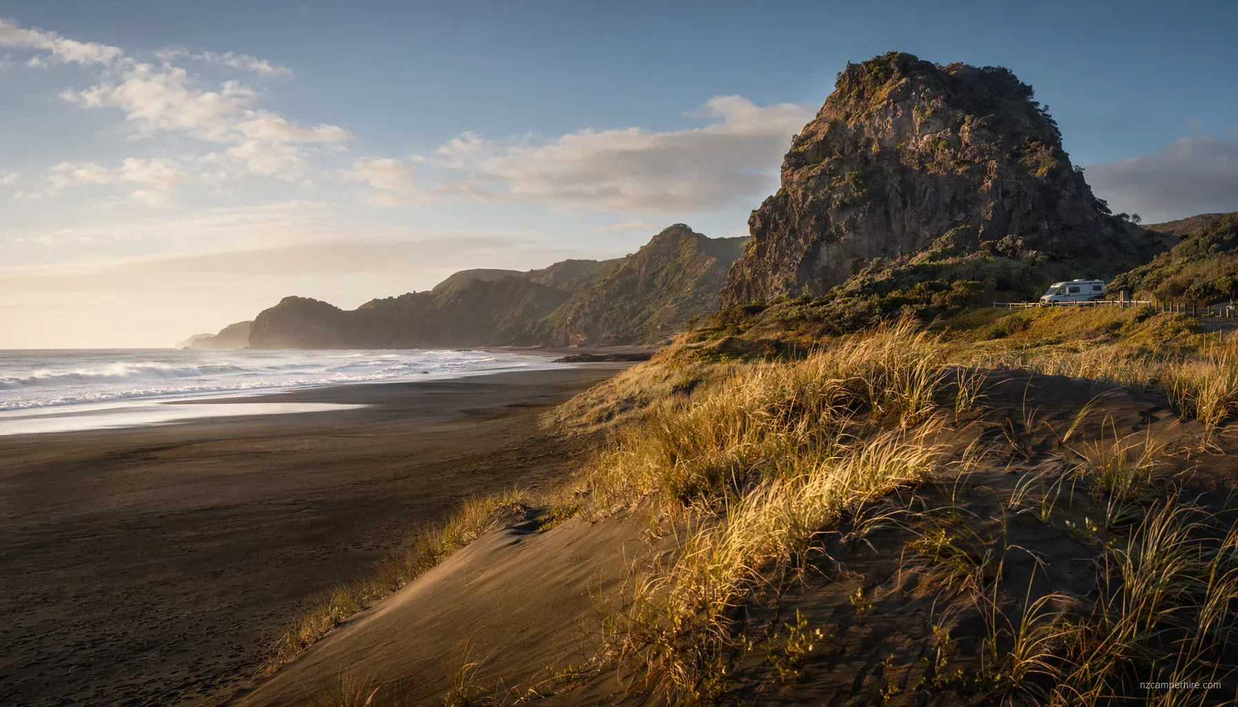 Day Trips in Auckland