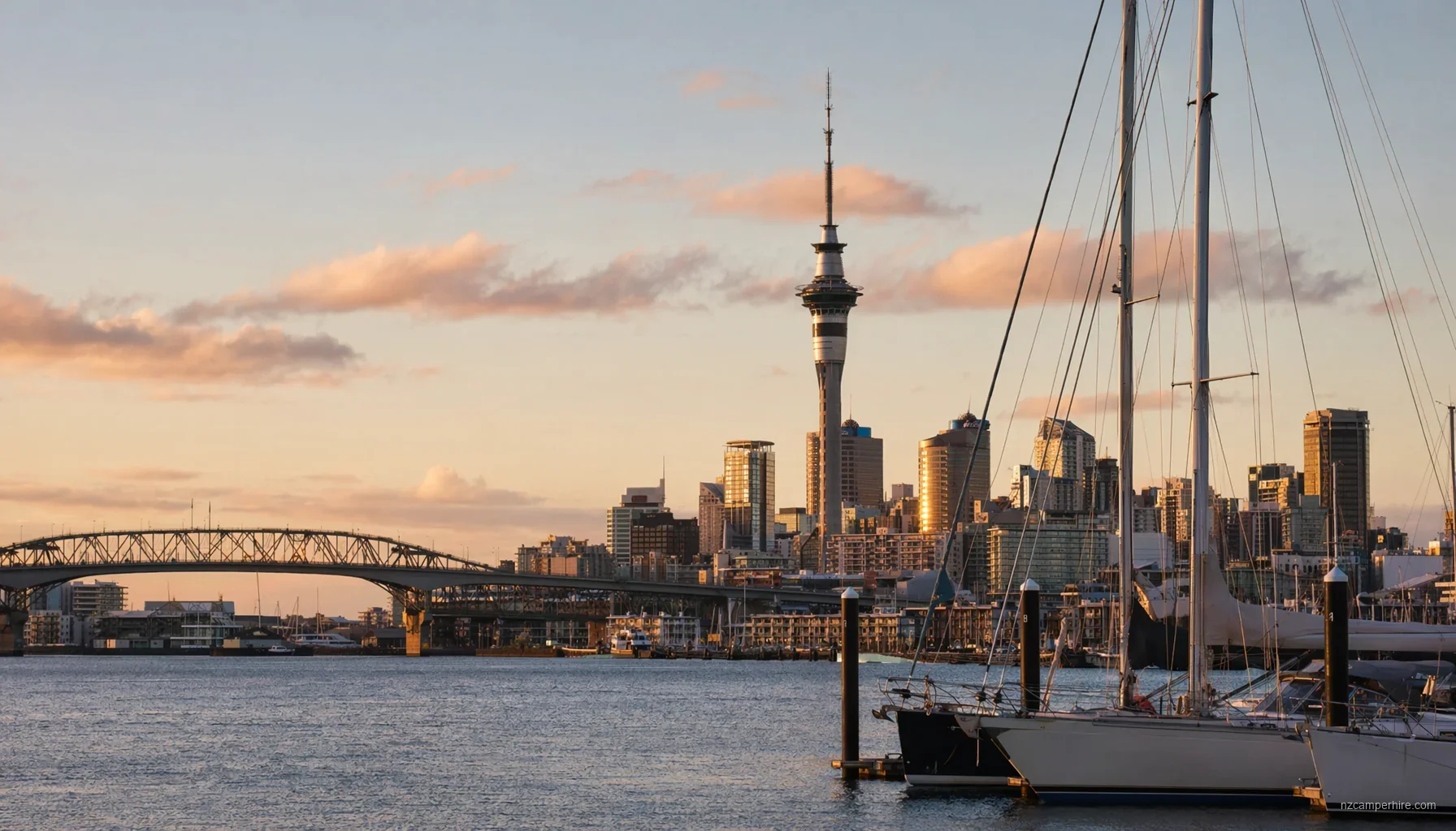 Things To Do in Auckland