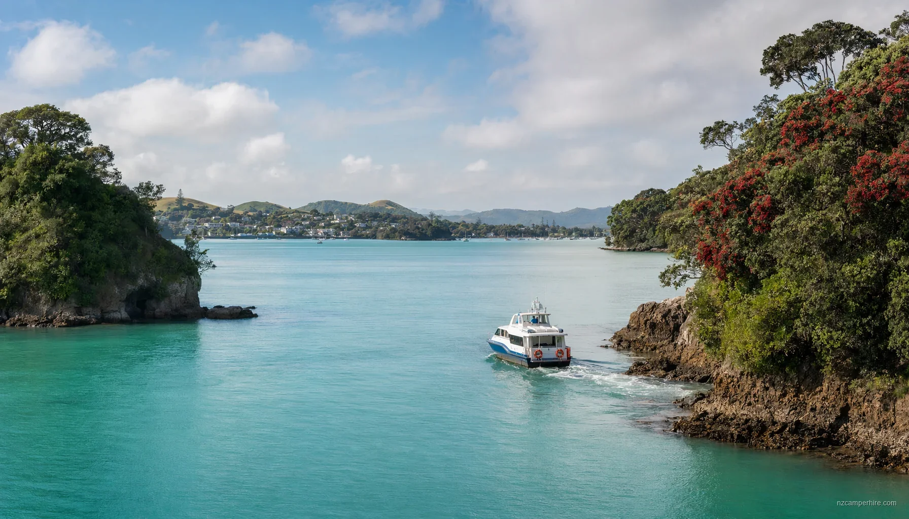 Things To Do in Bay of Islands