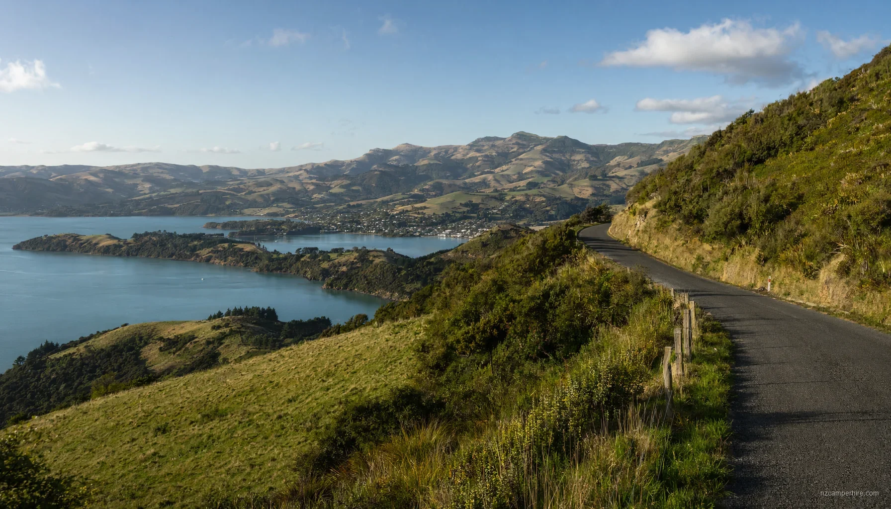 Day Trips in Christchurch