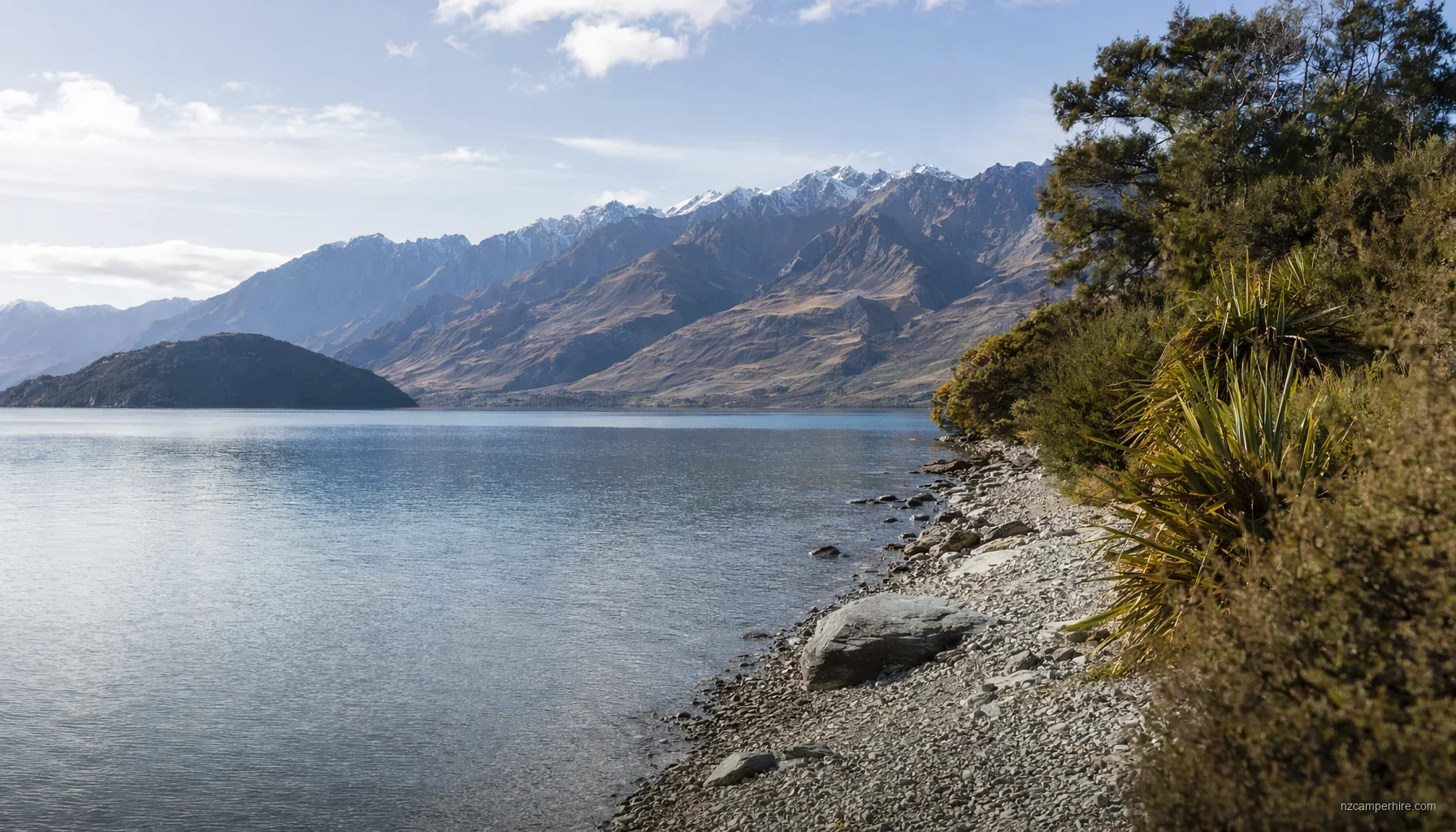 Free Things To Do in Queenstown