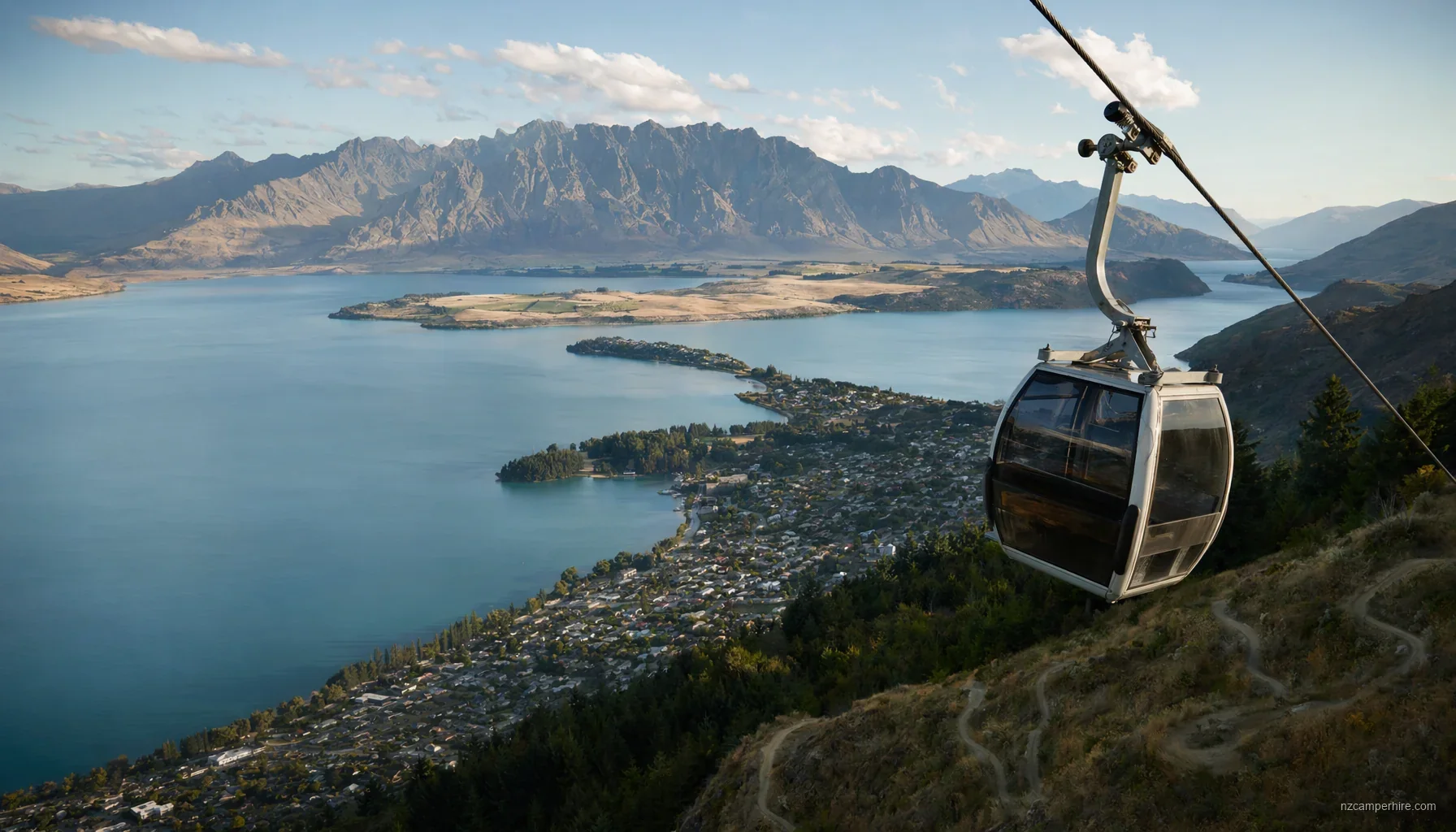 Things To Do in Queenstown