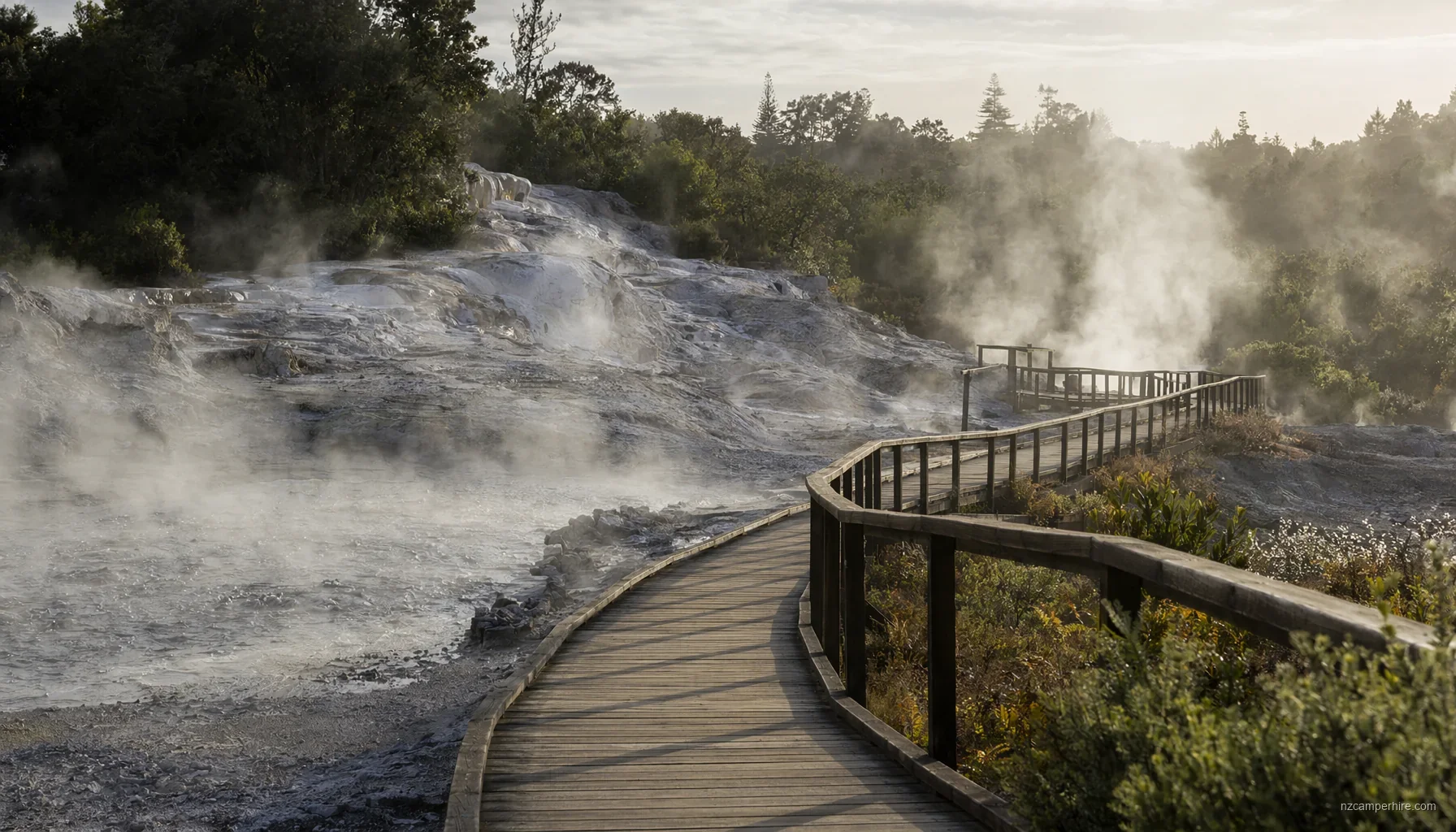 Things To Do in Rotorua