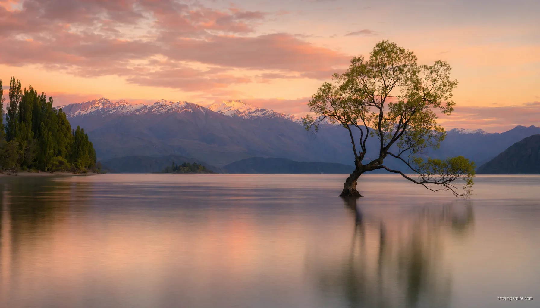 Free Things To Do in Wanaka